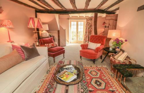 Holly Cottage - Foto 7