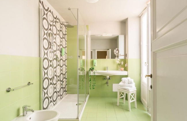 Family Apartments Rinascimento Palace - Foto 77