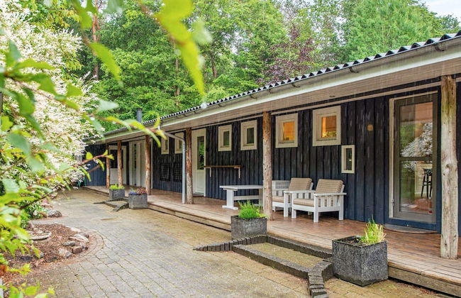 10 Person Holiday Home in Ry - Photo 33