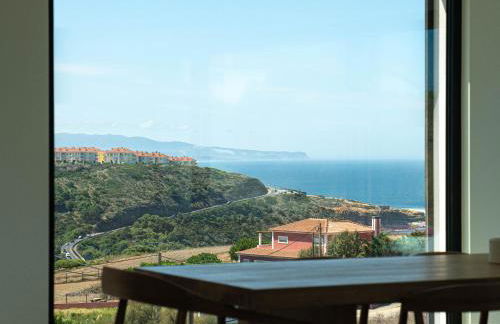 Ocean View Pool Villa Family & Surf in Ericeira - Foto 8