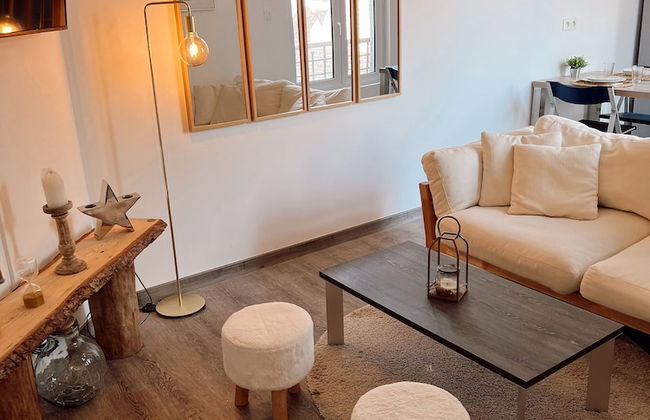 Mes Vacances à Berck - Foto 2