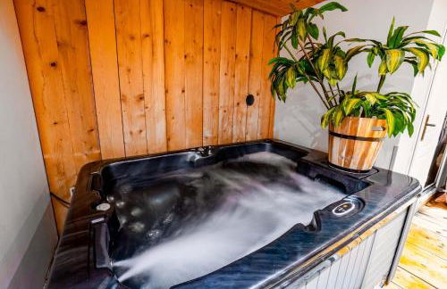 Villa Carry Piscine Sauna Jacuzzi - Foto 20