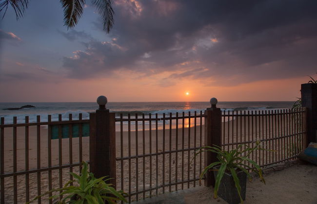 Hikks Villa Hikkaduwa - Foto 23