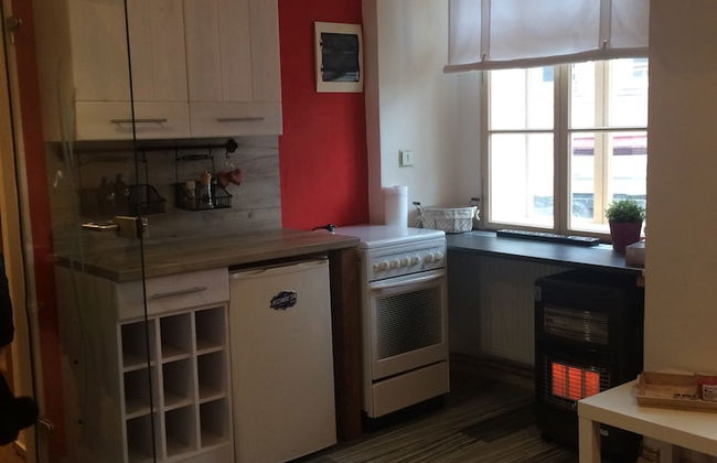 Staré Brno Flat - Foto 9