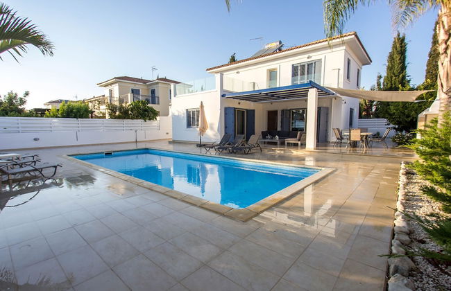 Nirvana Seaside Villa - Foto 29