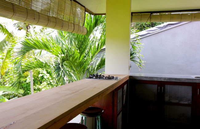 Rumah Taman - Foto 39