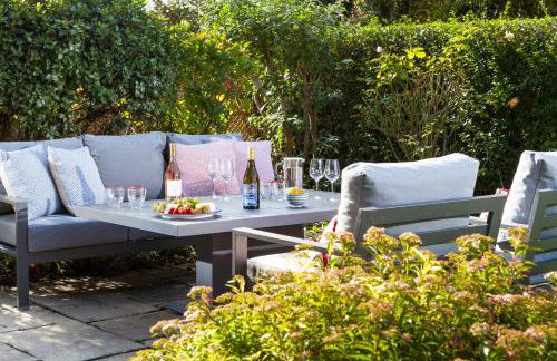 Wisteria Cottage - Foto 23