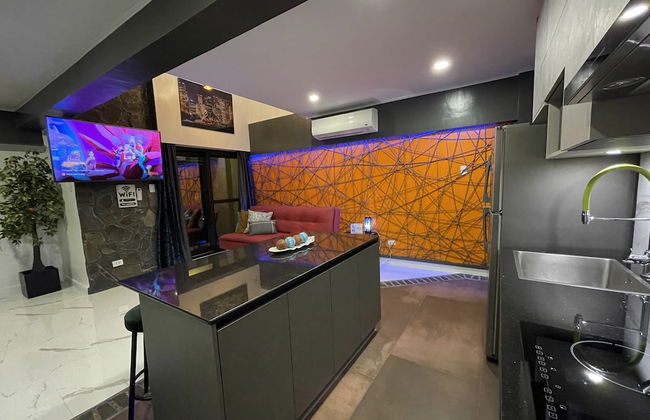 CLOCKWORKORANGE Luxury Suites - Foto 54