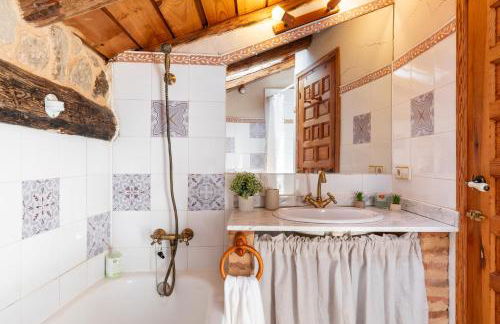 Casa Rural El Viejo Almacén, a 20 minutos de Segovia - Foto 31