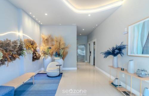 Apto 2Q c/ Churrasq. e vista 550m da Praia OMC1303 - Photo 24