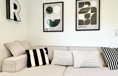 MAKERS and ROOMS APARTMENTS Rosental am Schlosspark Detmold - Foto 56