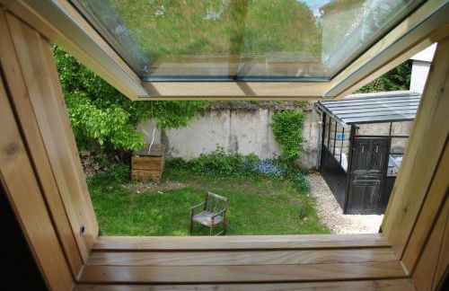 "Maison Schott" Studio - Foto 10