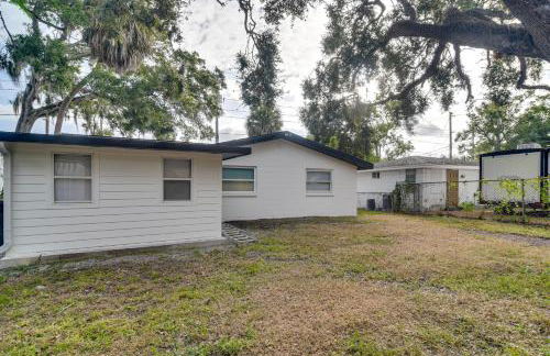 Walk to Restaurants Home with Yard in Safety Harbor - Foto 22