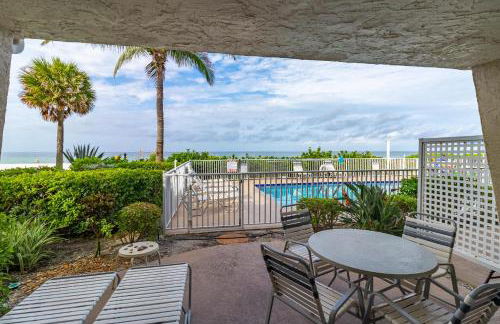 The Beach on Longboat Key #101 - Foto 17