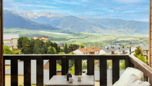 ANANA Balcon Cerdan - Foto 4