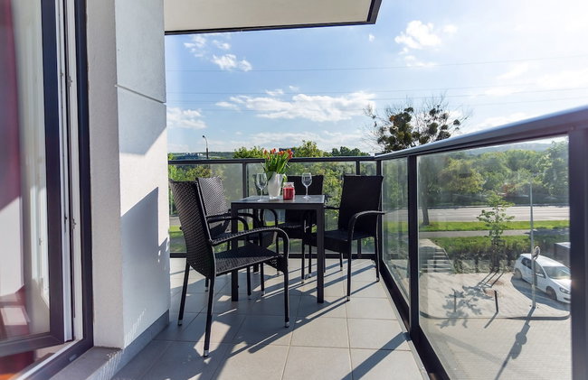 Apartament Betty Q4Apartments - Foto 31