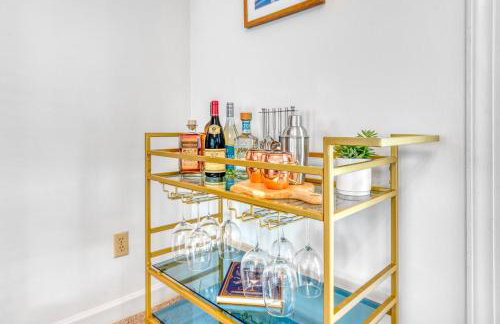 5BD Family Oasis, Pool, FirePit, Bball, Pong - Foto 51