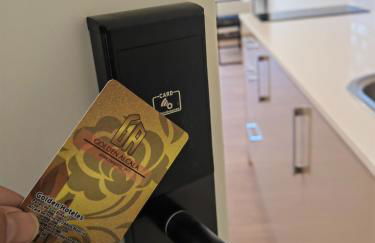 Apartahotel Golden Alcalá - Foto 13