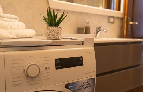 Beach Apartment, comodo tra il centro e il mare - Photo 23