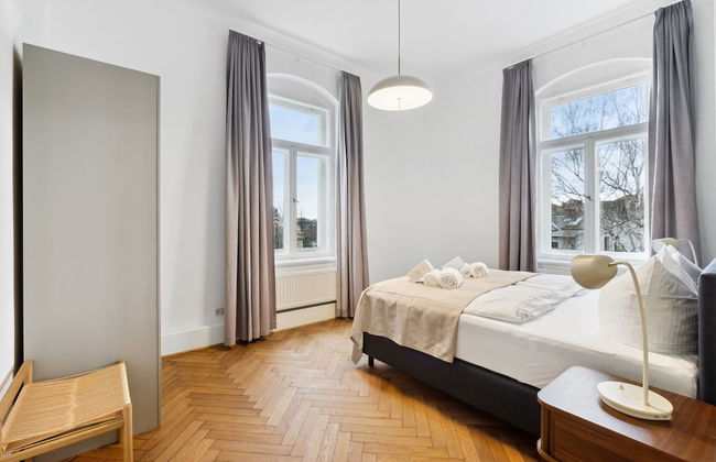 Limehome Dresden Antonstraße - Foto 12