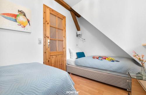 Ferienwohnung Zur Westerweide Delve - Photo 23