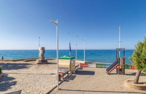 Cozy Home In Nerja With Kitchen - Foto 28