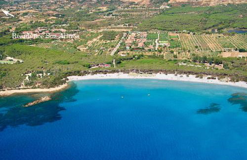 Residence with swimming-pool in Sos Alinos - Photo 21