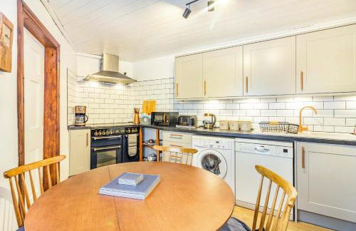 Saddlers Cottage - Foto 6