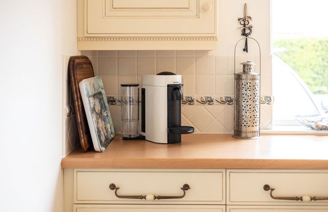 Host Stay Hedgehope - Foto 25