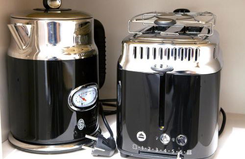 Gästehaus-Fulda - Foto 43