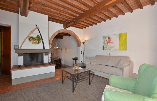 Francigena Apartments - Foto 42