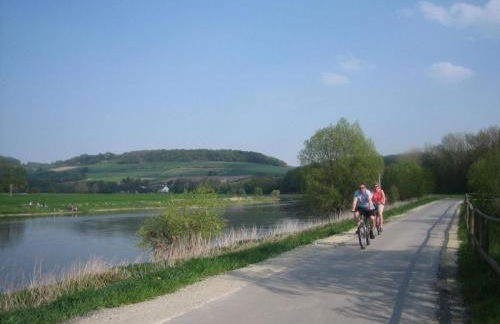 Apartment Haus Herdlitschke by Interhome - Foto 19