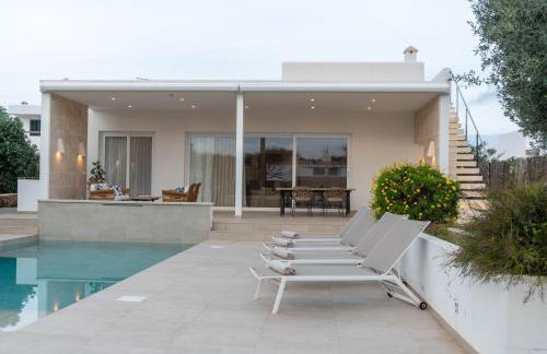 VILLA PETRA ARENAL D'en CASTELL - Photo 6