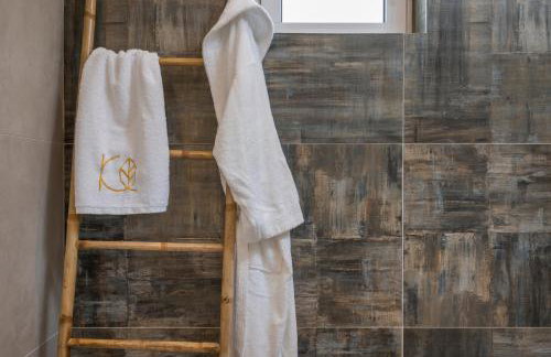 Kolymbari Sea Front Cozy Apartments - Foto 17