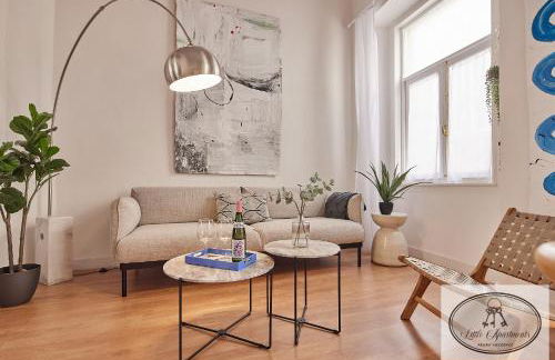 La Linda Little Apartments - Foto 3