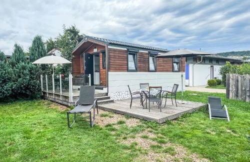 Holiday Home Tiny Haus Zenetti by Interhome - Foto 1