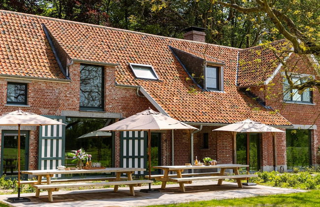 BE SCH Haar 50 in Schilde - Photo 1