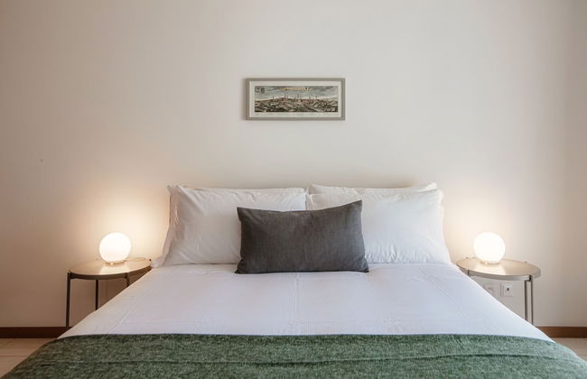 Minusio Apartment - Foto 6