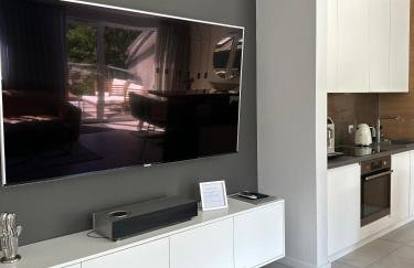 Apartament Dwie Sosny Patrycja - Foto 5
