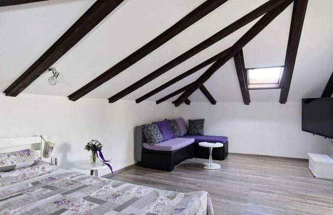 Lavanda Penthouse - Foto 2