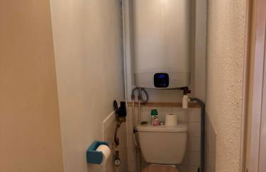 Vénosc-Les 2 Alpes , Rez de jardin - Photo 40