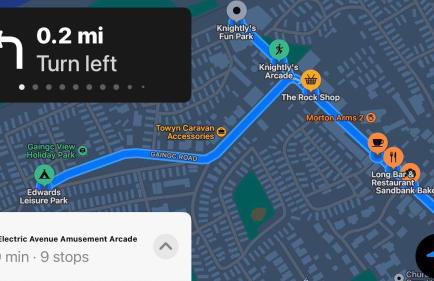 Towyn six berth en suite caravan - Foto 23