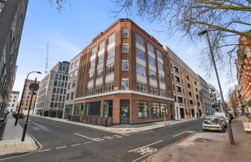Whitfield Street Residences by Aeria Apartments - Photo 62