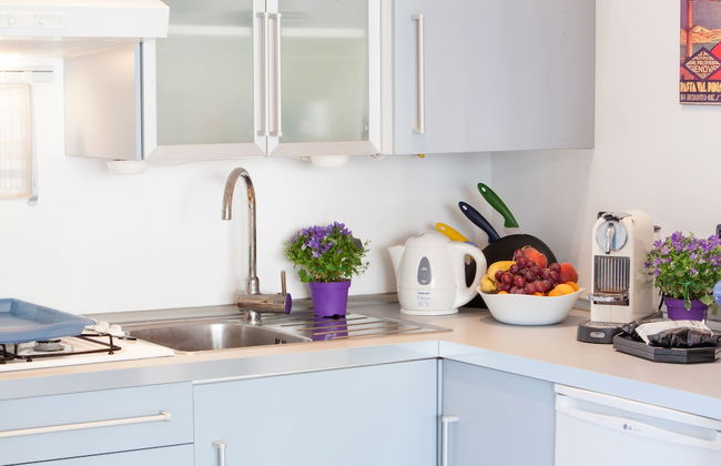 Acquario Genova Suite - Foto 23