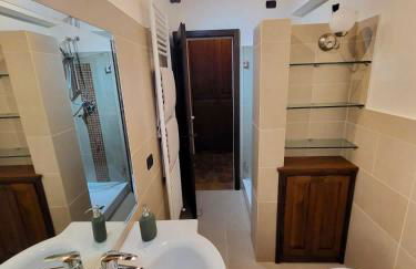 Luxury 1-bedroom house with the pool in Tuscany. - Foto 10