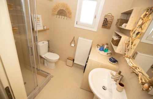 Golden Palm Tree Maisonette - Foto 40