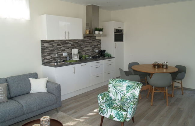 Modern Chalet 1 km. of a National Park - Photo 5