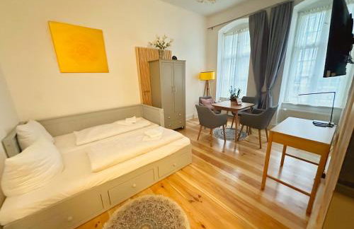 ROD 3 - quiet and central studio in Prenzlauer Berg - Foto 1