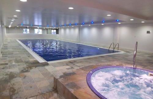 Quayside Apartment - Large and Spacious Duplex - Photo 22