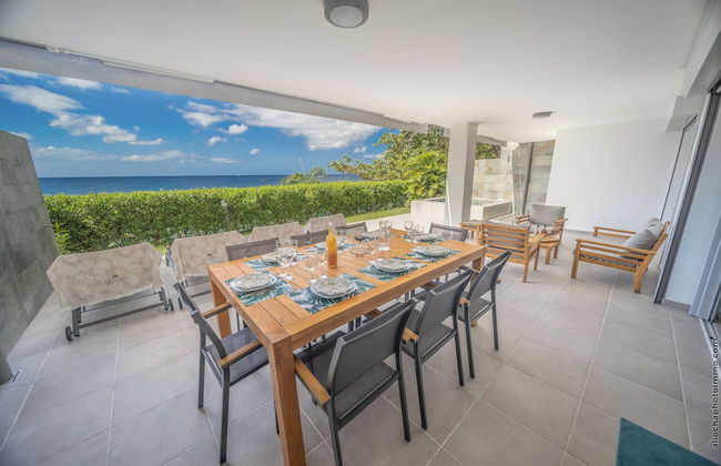 La Plage Martinique - Photo 58